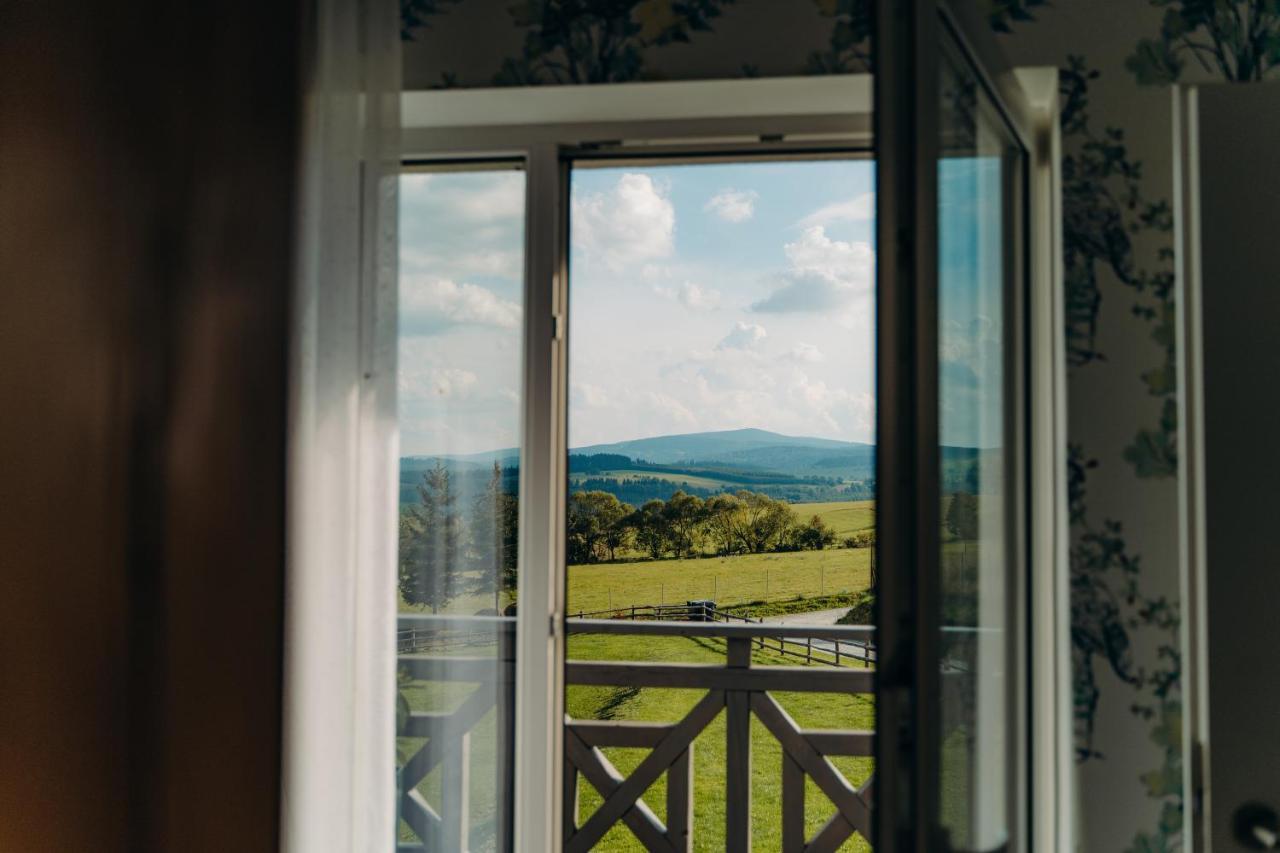 Jeleni Jar Apartamenty Duszniki Zdrój Exterior foto