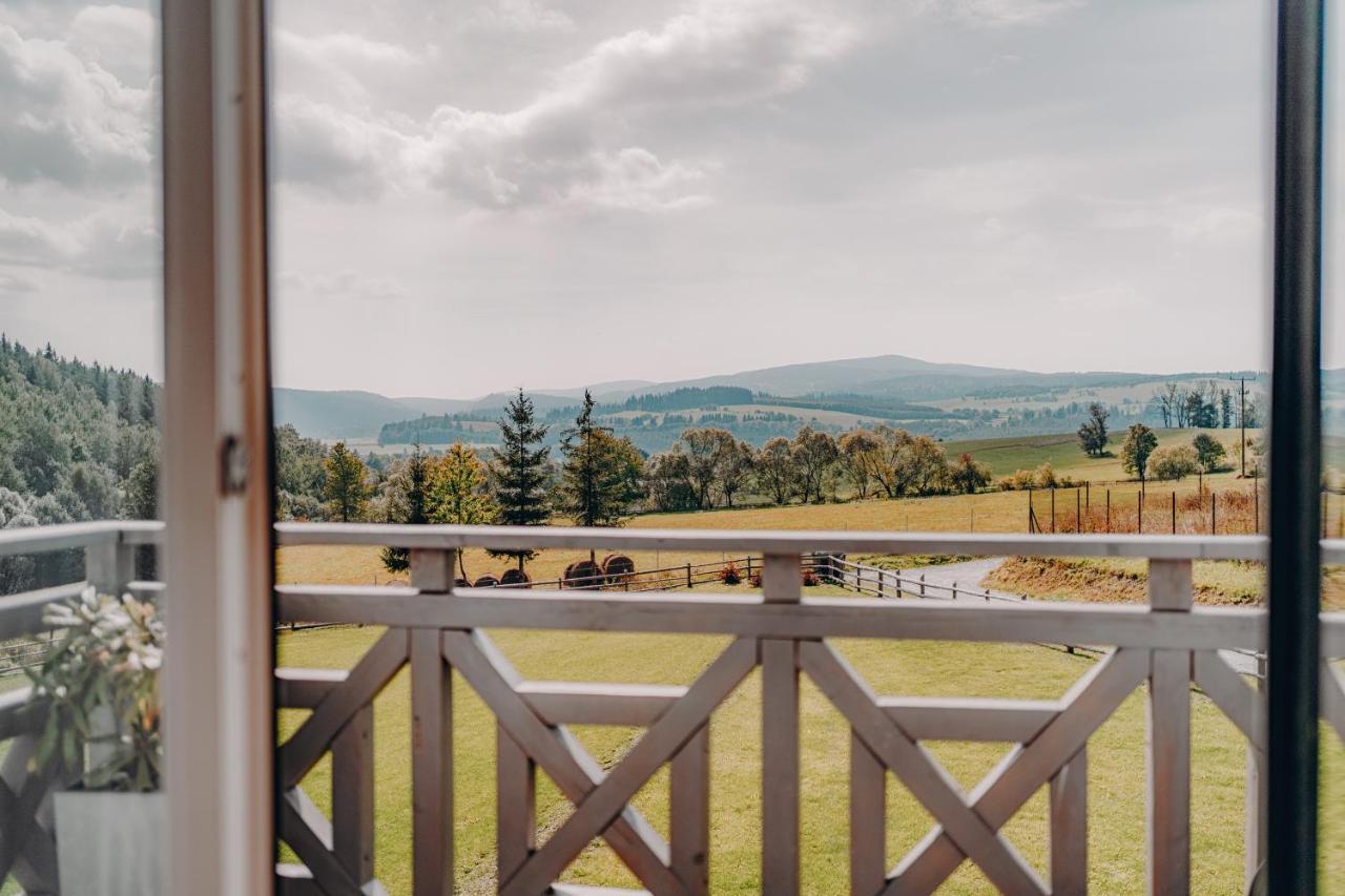 Jeleni Jar Apartamenty Duszniki Zdrój Exterior foto