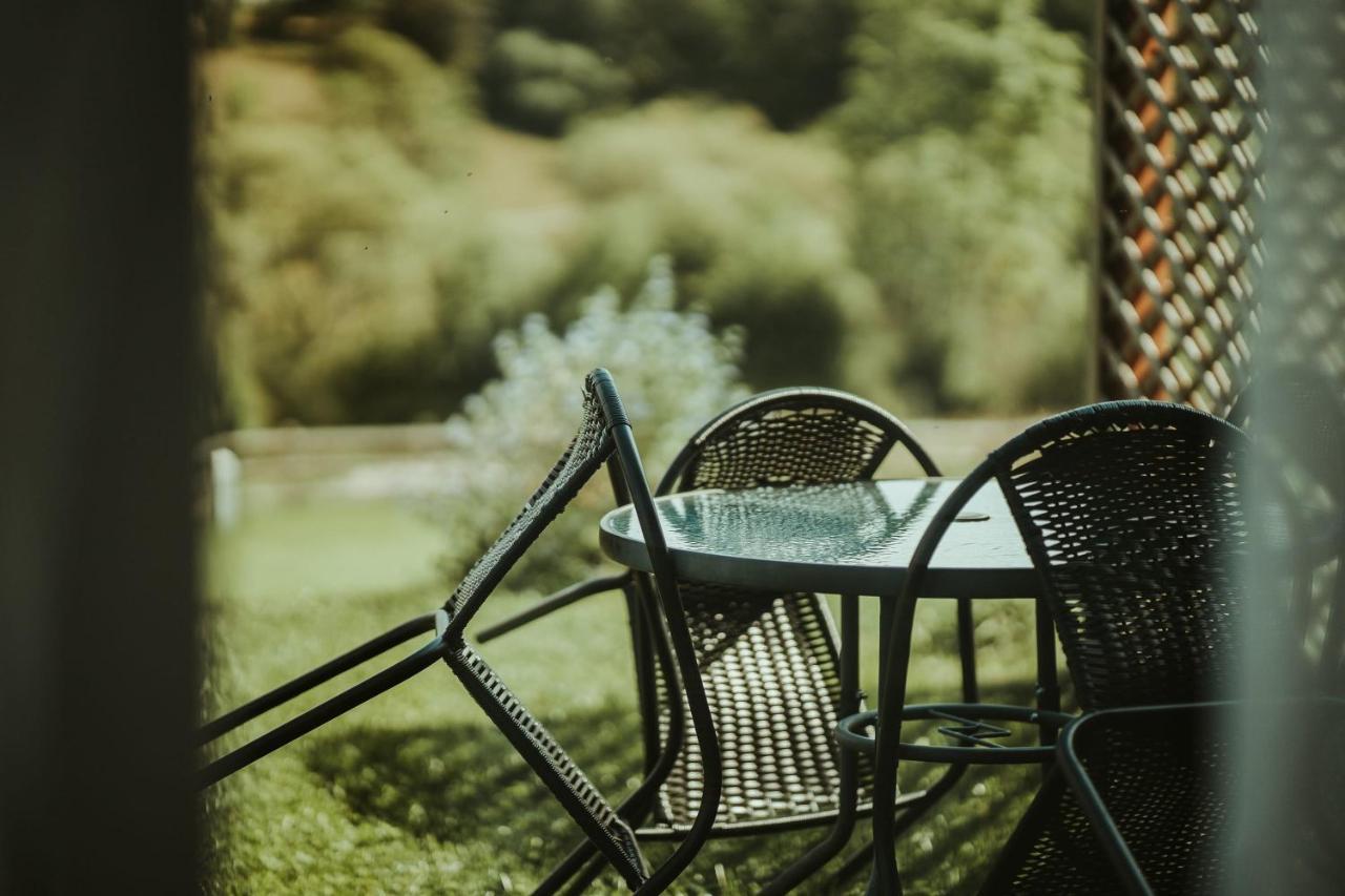 Jeleni Jar Apartamenty Duszniki Zdrój Exterior foto