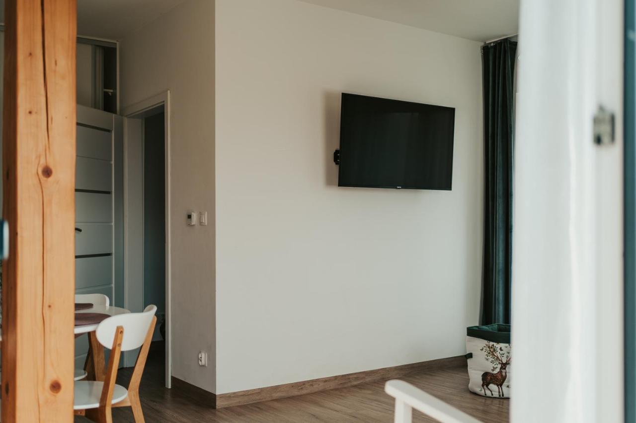 Jeleni Jar Apartamenty Duszniki Zdrój Exterior foto