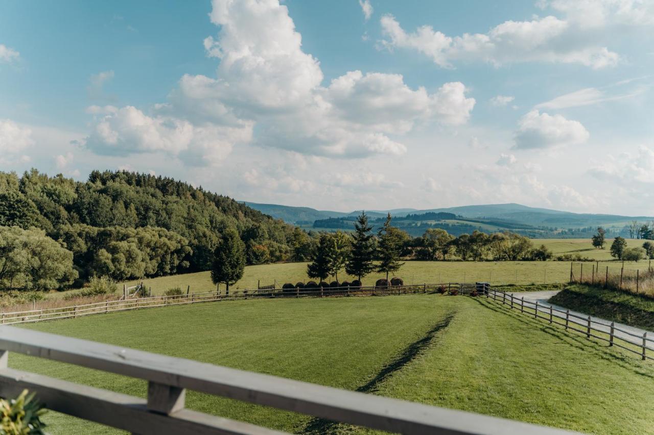 Jeleni Jar Apartamenty Duszniki Zdrój Exterior foto