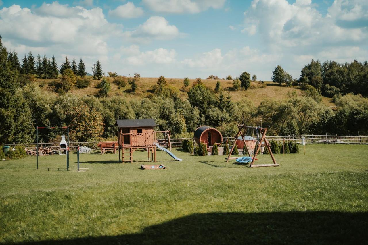 Jeleni Jar Apartamenty Duszniki Zdrój Exterior foto