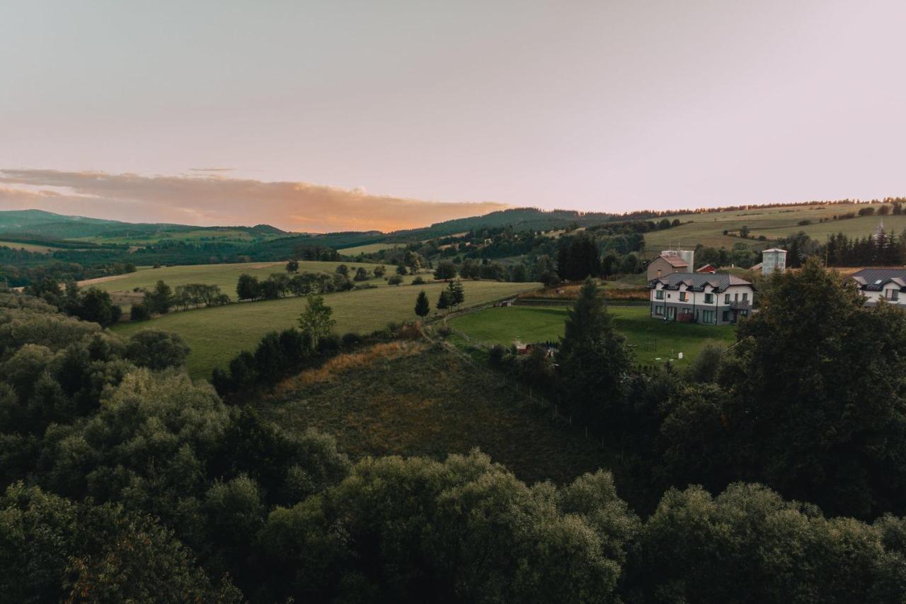 Jeleni Jar Apartamenty Duszniki Zdrój Exterior foto