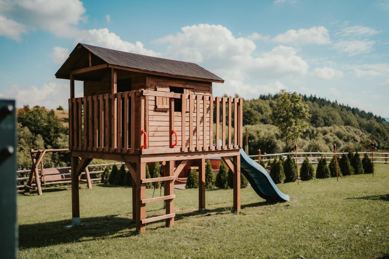 Jeleni Jar Apartamenty Duszniki Zdrój Exterior foto