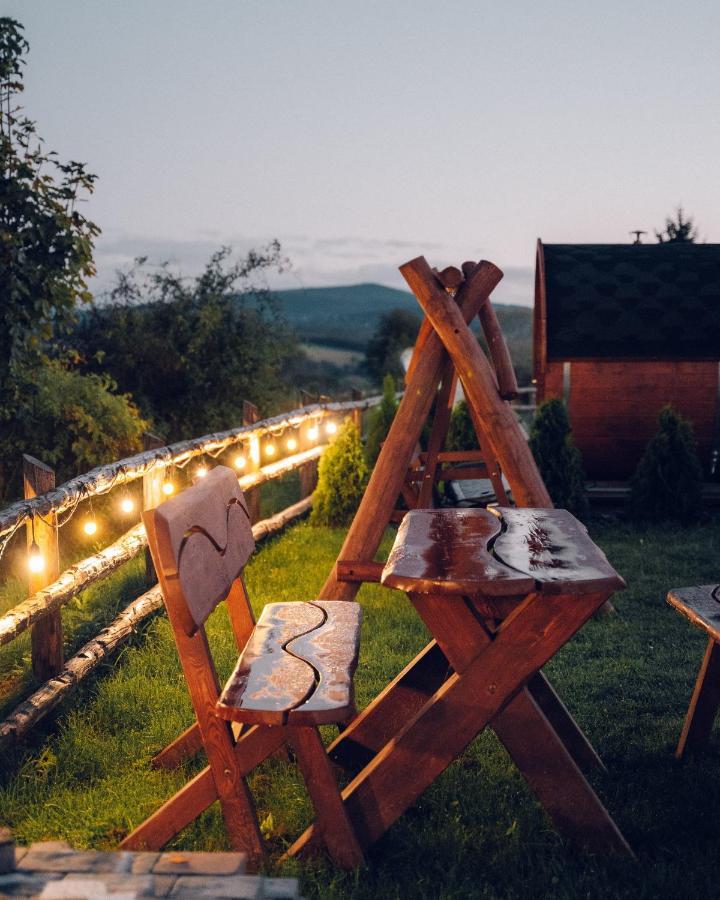 Jeleni Jar Apartamenty Duszniki Zdrój Exterior foto